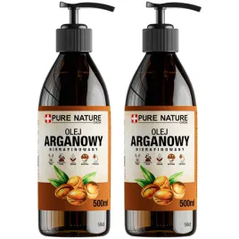 olej-arganowy-do-wlosow-z-dozownikiem-nirafinowany-zimnotlocz-2x500ml-1l