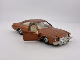 corgi-juniors-buick-regal-brown-1-64-vintage