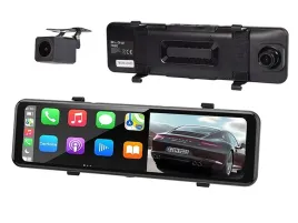 rejestrator-jazdy-blow-f620-lusterko-dvr-carplay-android-auto-kamera-tyl