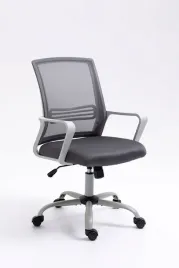 activejet-fotel-biurowy-yk01-sz-szary-ergonomiczny-obrotowy-z-podlokietn