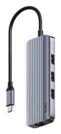 cudy-uh606-hub-usb-c-6w1-hdmi-lan-gigabit-usb-3-0-pd-sd-microsd