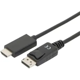 kabel-adapter-digitus-displayport-1-2-4k-60hz-uhd-typ-dp-hdmi-a-m-m-czarny