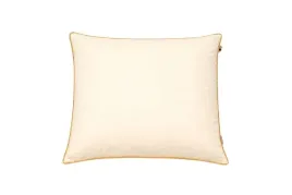 poduszka-40x40-cm-puchowa-kremowa-zlota-biza-puch-i-pierze-ecru-jasiek-do-spania-wklad-do-poszewki-wypelnienie-300-g