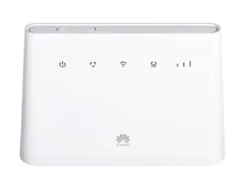 router-huawei-b311-221-lte-4g-wifi-bialy-bezprzewodowy