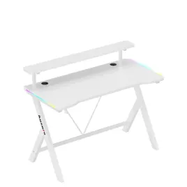 biurko-gamingowe-huzaro-hero-1-9-rgb-white-biale-led-hz-hero-1-9
