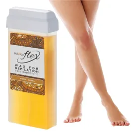 depilacja-italwax-wosk-do-depilacji-ciala-w-rolce-flex-amber-100-ml