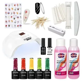 zestaw-do-paznokci-sunone-lampa-5x-lakier-hybrydowy-cleaner-aceton-baza-top