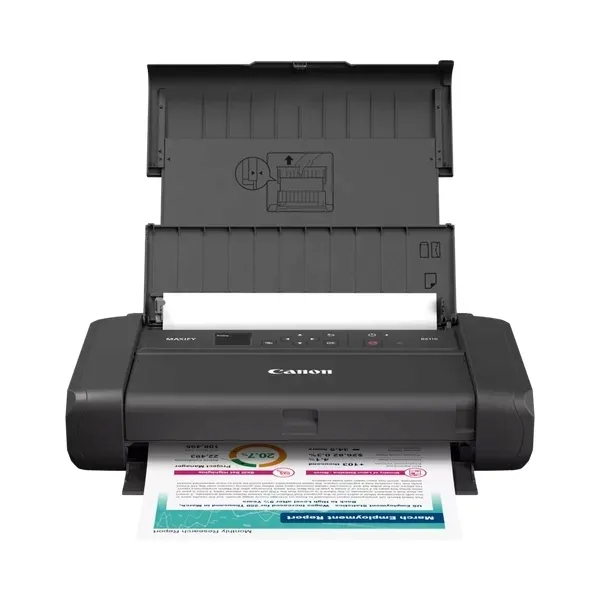 drukarka-canon-maxify-bx110-technologia-druku-atramentowa-kolor