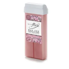 wosk-w-rolce-italwax-depilacja-100ml-flex-roza