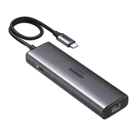 ugreen-cm512-45000-hub-usb-c-6w1-hdmi-rj45-2x-usb-3-0-2x-usb-c