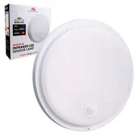 maclean-lampa-led-10w-1000lm-ip65-pir-czujnik-ruchu-neutralna-mce525-w