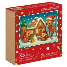 puzzle-swiateczne-milliwood-drewniane-swiateczni-przyjaciele-50-el-4