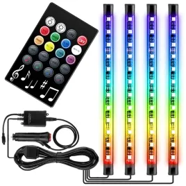 oswietlenie-led-rgb-wnetrza-auta-kabiny-samochodu-neony-dekoracyjne-lampki-ambientowe-do-tuningu