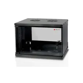 szafa-wiszaca-techlypro-eco-19-6u-450-zmontowana-czarna