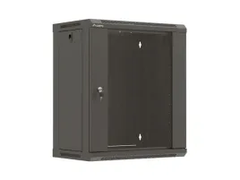 szafa-rack-lanberg-19-12u-540x350-wiszaca-czarna-drzwi-szklo