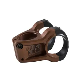 mostek-rowerowy-loose-riders-cs1-stem-35-35mm-bronze