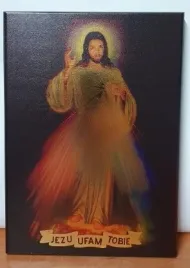 obraz-ikona-25x18-jezus-milosierny-jezu-ufam-tobie