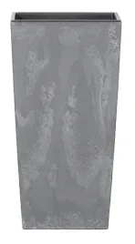doniczka-z-wkladem-urbi-square-effect-27x27x50cm-marengo