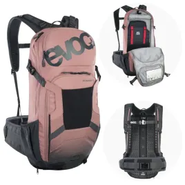 plecak-rowerowy-evoc-fr-enduro-16l-dusty-pink-carbon-gray-s