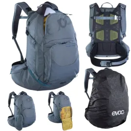 plecak-rowerowy-evoc-explorer-pro-26l-steel