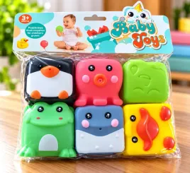 klocki-sensoryczne-dla-niemowlat-6-szt-miekkie-zwierzatka-zabawka-edukacyjna