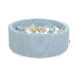 suchy-basen-minky-h-30-cm-z-pilkami-300szt-misty-blue