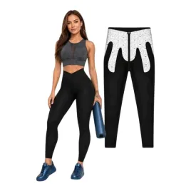 legginsy-damskie-push-up-modelujace-wysoki-stan-m-l-antycellulitowe-czarne-getry-poliamidowe-dlugie-spodnie