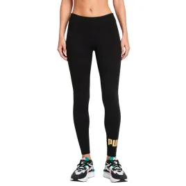 puma-damskie-mlodziezowe-legginsy-bawelniane-elastyczne-sportowe-848307-01-czarne-spodnie-typu-getry-na-trening-i-na-co-dzien