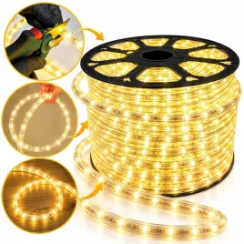 waz-swietlny-led-13mm-2-pin-bialy-cieply-zewnetrzny-swiateczny
