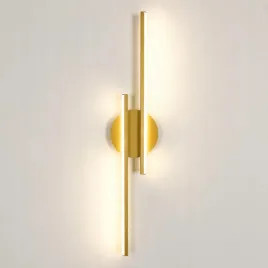 kinkiet-led-lampa-scienna-zlota-nowoczesna-do-salonu-korytarza-24w-4500k-60cm-oprawa-aluminiowa-2-punkty-swietlne