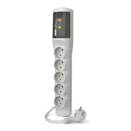 listwa-zasilajaca-acar-xp-easy-15-m-szara