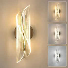 kinkiet-led-zloty-na-schody-nowoczesny-sciemnialny-16w-1800lm-lampa-scienna-do-przedpokoju-metalowa-zintegrowane-zrodlo-swiatla