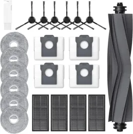 zestaw-filtry-szczotki-do-dreame-l10s-ultra-gen2-pro-heat-x30-mova-e30-p10-akcesoria-robotow-sprzatajacych-czesci-zamienne-22-sztuki