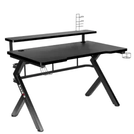biurko-gamingowe-komputerowe-huzaro-hero-5-0-black-czarne-120cm