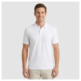 koszulka-polo-meska-polowka-z-krotkim-rekawem-bawelna-jhk-pora-210-bialy-xl