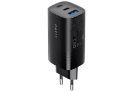 ladowarka-sieciowa-havit-uc20-eu-65w-usb-c-usb-c-usb-a-gan-czarna