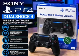 dualshock-4-wireless-controller