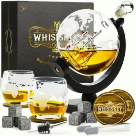 karafka-do-whisky-globus-900-ml-2-szklanki-8-kamieni-prezent