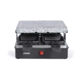 grill-elektryczny-raclette-600w-dla-4-osob-kamien-granitowy-20x20-cm