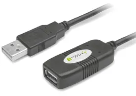 kabel-przedluzacz-techly-usb-2-0-a-a-m-f-aktywny-10m-czarny