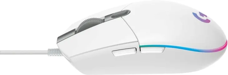 mysz-logitech-g102-lightsync-wh-waga-produktu-85-g