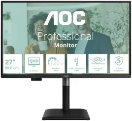 monitor-aoc-q27p4cv-27-ips-qhd-120hz-hdmi-2xdp-hub-rj45-glosniki