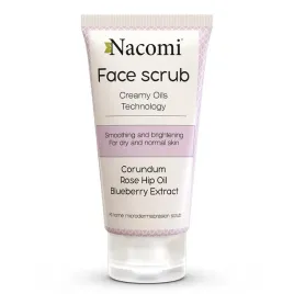 nacomi-face-scrub-peeling-wygladzajacy-do-twarzy-75ml