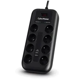cyberpower-p0820suf0-fr-listwa-przeciwprzepieciowa-8-gniazd-2x-usb-fr