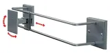 r-go-alternative-wall-bracket-adjustable-silver-stan-nowy