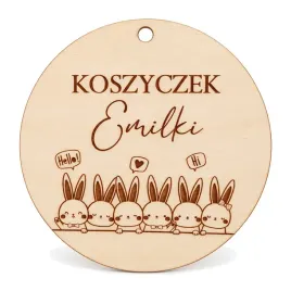 zawieszka-drewniana-do-koszyczka-wielkanocnego-kroliczki-imie