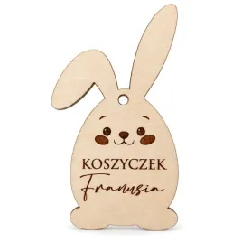 drewniana-zawieszka-do-koszyczka-wielkanocnego-kroliczek-imie-grawer