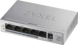 zyxel-gs1005-hp-switch-5p-gigabit-poe-4-porty-60w-unmanaged
