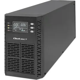 ups-qoltec-52281-2000w-2kva-on-line-pf-1-0-lcd-epo-usb