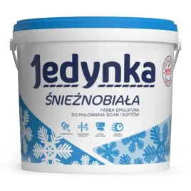 jedynka-snieznobiala-farba-biala-emulsyjna-do-scian-dobre-krycie-matowa-10l-akrylowa-do-malowania-powierzchni-wydajnosc-100-m